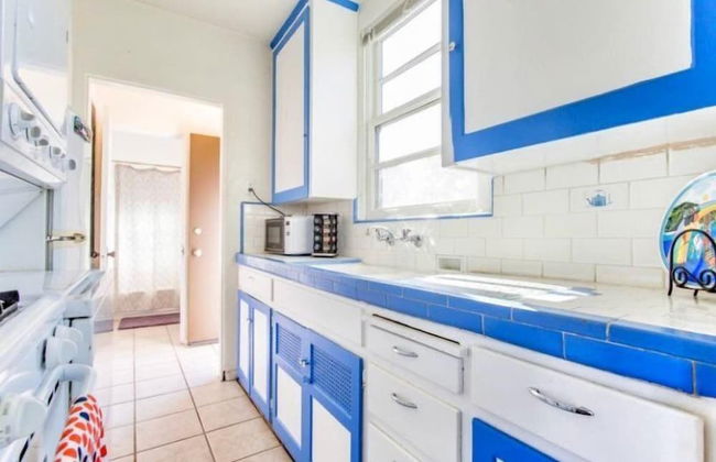 Orange Tree Cottages Downtown - Foto 63