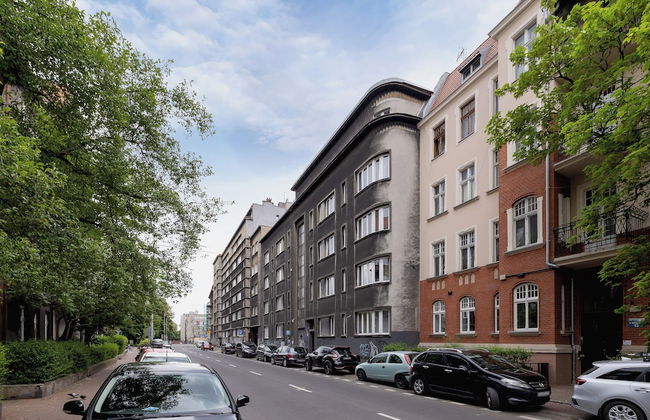 Studios in Katowice Center by Renters - Foto 30