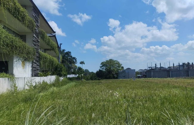 The Double View Mansions Bali - Photo 52