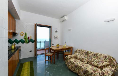 La casa del Conte - Amalfi Coast - Foto 14