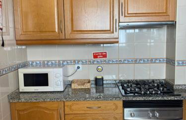 Cozy Apartment - Foto 10