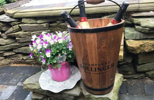 Boutique style cottage Bridgnorth - Foto 15