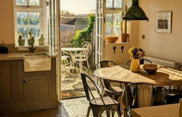 Skylarks - Cley next the Sea - Crabpot Cottages. - Photo 8