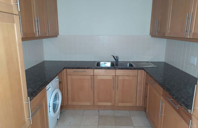 V&a Waterfront Marina Yacht Basin - 3 Bedrooms - Foto 9