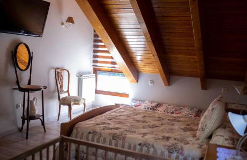 Casa Rural Las Mestas - Foto 49