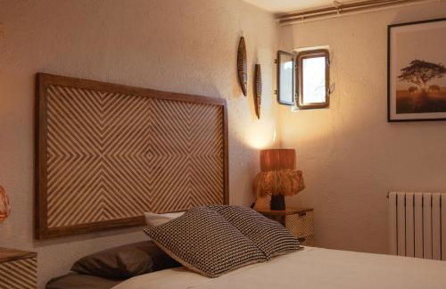 Villa Alella, 5 bedrooms & pool - Foto 27