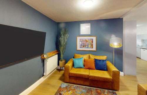 3BR, song lyrics theme, self check-in - Foto 6