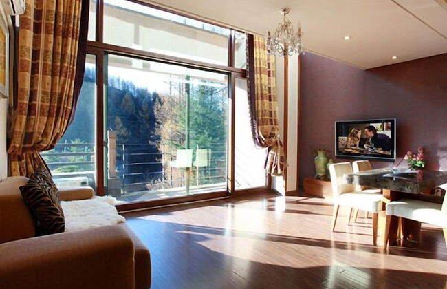 Hugel Heim Pension - Foto 51