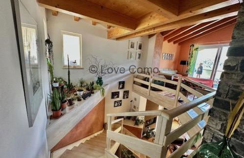 Villa 3 Olivi - Lenno by LoveComo - Foto 22