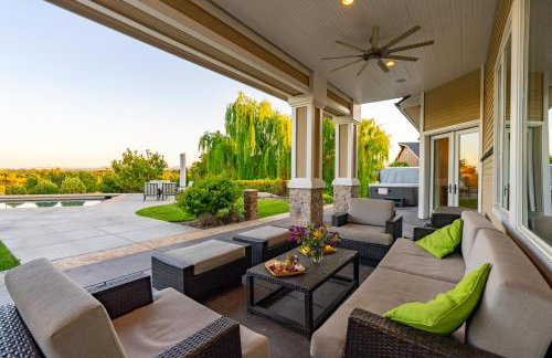 Frontier Farmhouse - Foto 71