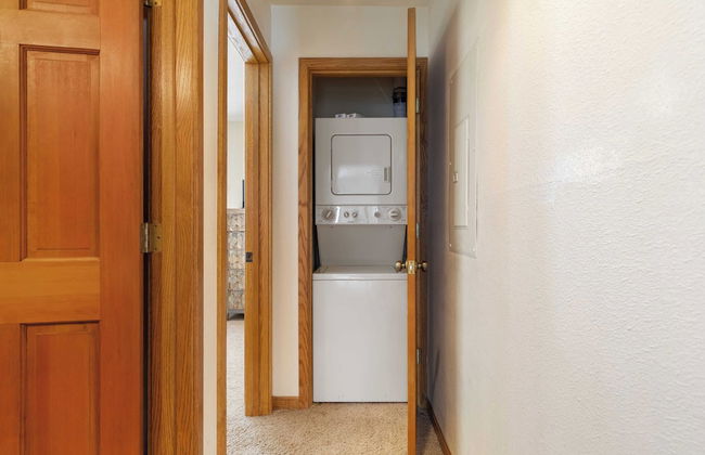 Riverside Condos A102 by Avantstay Condo Close To Downtown, Town Park & Ski Lift #8 - Foto 11