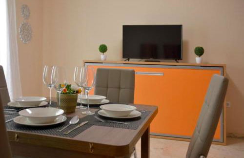 Casa Patio las Palmeras Córdoba con piscina - Foto 9