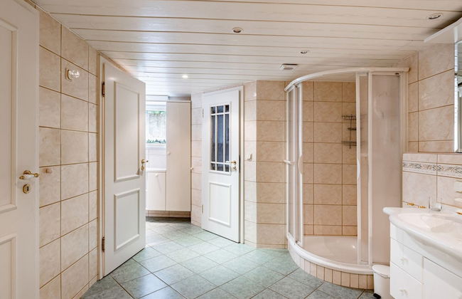 Panoramic Retreat in Thuringia - Foto 21