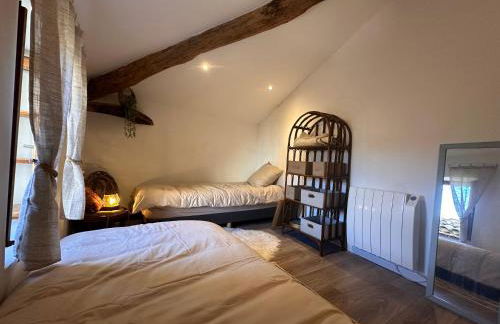 Villa Le Chant du Tilleul - Foto 28