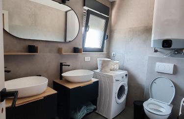 MASLINA Rogoznica NEW VILA - Foto 15