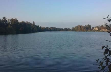 Ferienhaus am Ternscher See - Foto 10