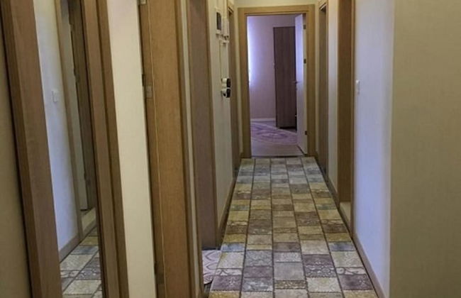 Holiday Apartments Bursa - Foto 6