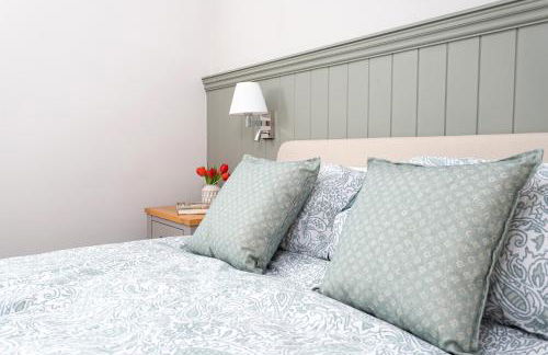 Sandmartin Lodge a lakeshore haven at Pine Lake Resort - Foto 38