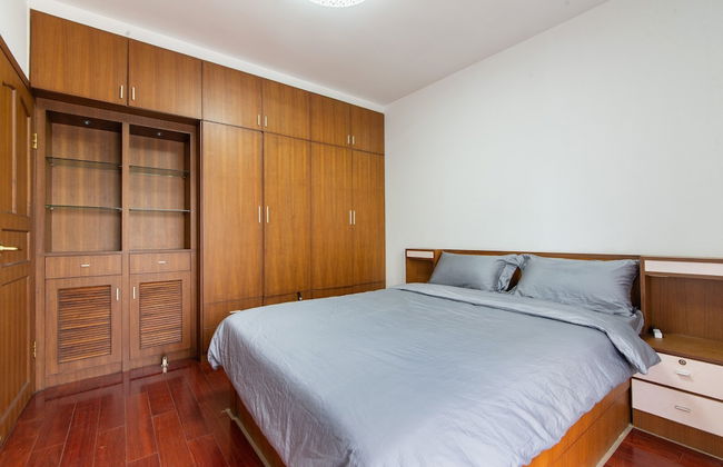 Shezhen Duwel Service Apartment Luohu - Photo 7