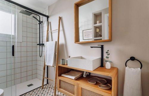 Impressive beachfront home - Foto 23