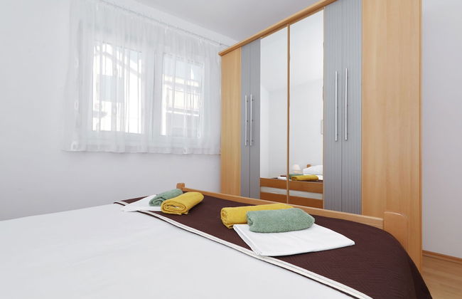 Apartment Alexa - Foto 8