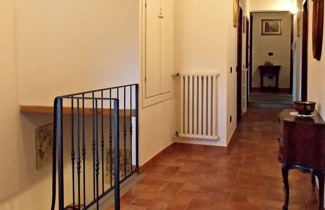 Villa Santa Maria a Bovino - Foto 14