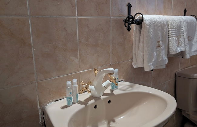 Mopani Lodge - Foto 57