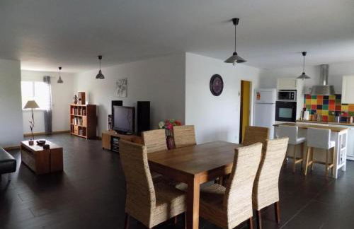 Coté piscine Villa plain pied - Foto 25