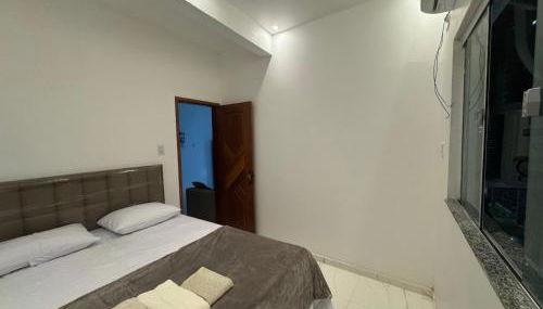 Apartamento Aconchegante II - Foto 4