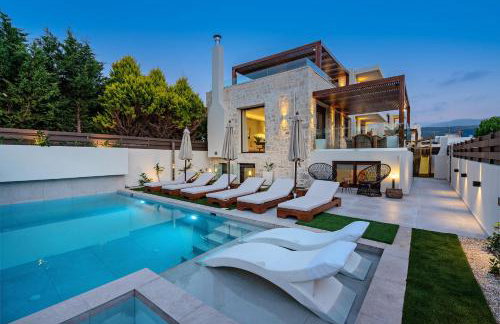 Amara Villas - Foto 1