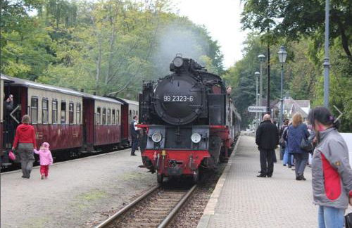 Ferienhaus "OstseeDuft auf dem Lande" OFC 03 - Foto 15