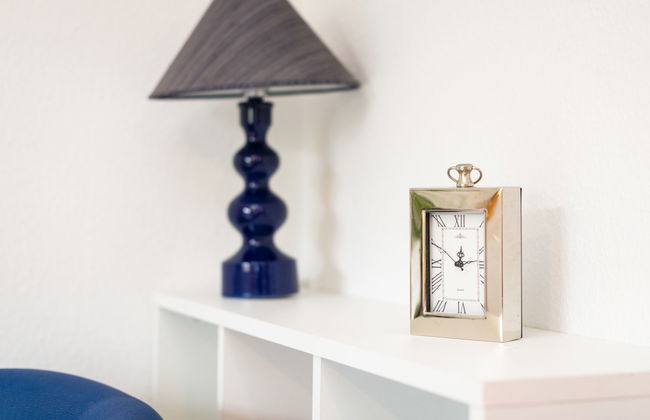 1 bedroom Apartment in Bad Neuenahr-Ahrweiler with garden - Photo 9