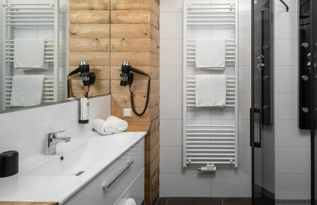 Bodetaler Basecamp Lodge - Foto 16