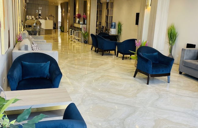 Terrace View 2 - Serviced Apartment - Foto 6