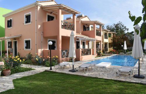 Heliotropia Houses - Foto 16