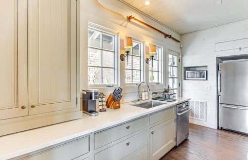 Lake Access and Boat Dock Getaway in Dadeville! - Foto 7