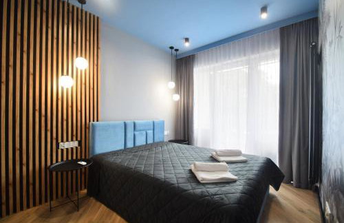Apartamenty LookAp Prestige Ustronie Morskie I Przy plaży Klimatyzacja Parking - Foto 9