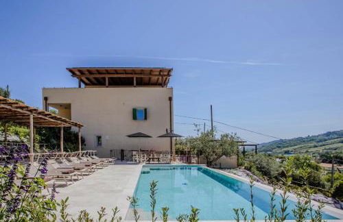 Villa Ambra - Foto 1