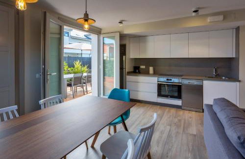 APARTAMENTOS BARCELLA TAPIA - Foto 39