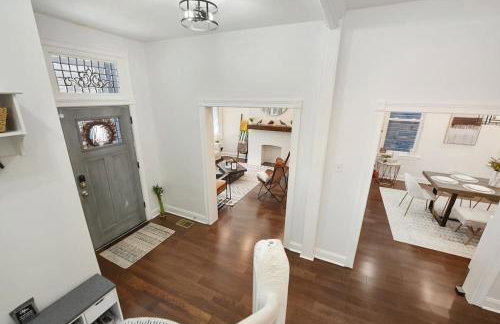 The Riverview Room on Beatty - Foto 6