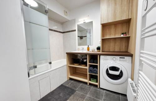 Massy Home, votre cocon à 2 pas du RER et de la gare TGV - Foto 21