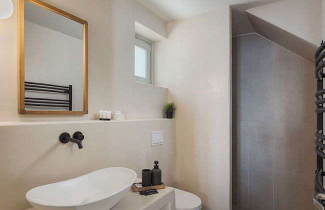 Yerma Suites Limeni - Foto 74