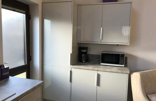 The Annex Apartment is on Cheddar Bridge Apartments - Foto 25