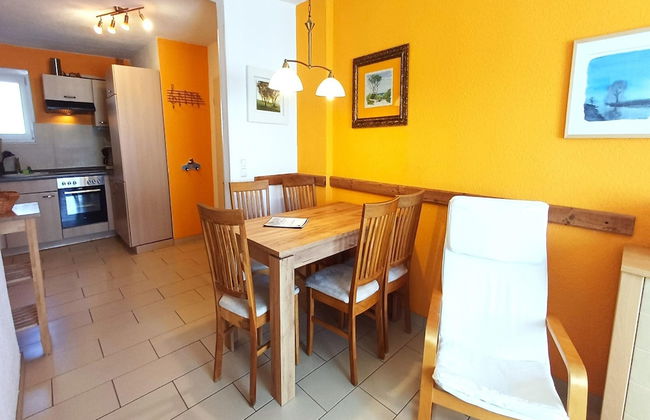 Cozy Coastal Apartment in Poel - Foto 19