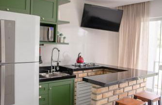 Paraíso da Enseada de Brito - Foto 56