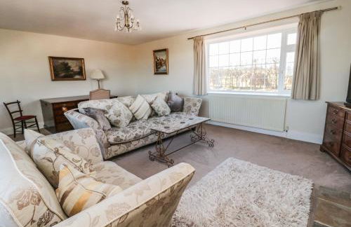 Thistleyhaugh Cottage - Foto 11