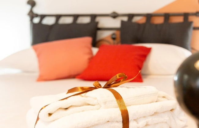 Art Love Home in Livorno - Foto 4