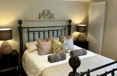 Rustic retreat in the Somerset countryside - Foto 25