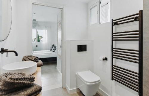 Villa 15 - Beachhouse Luxury Villa - 300m Beach - WIFI - Klima - Foto 28