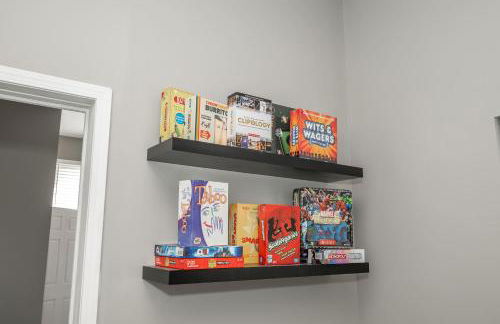 Queen City Grand House - Foto 23